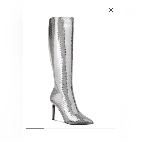 INC International
Women's Rajel Dress Boots, - Picture 1 of 16